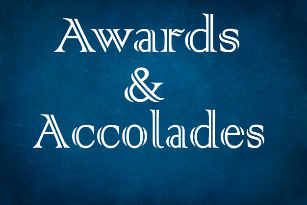 awards