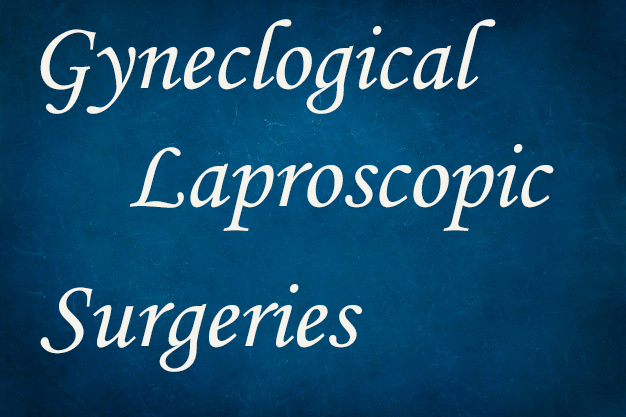 laproscopic