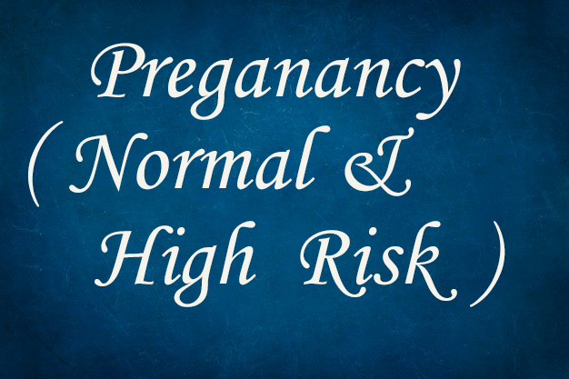 preganency