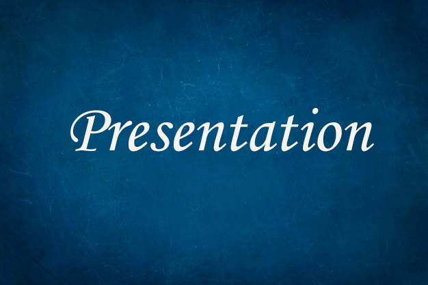 presentation