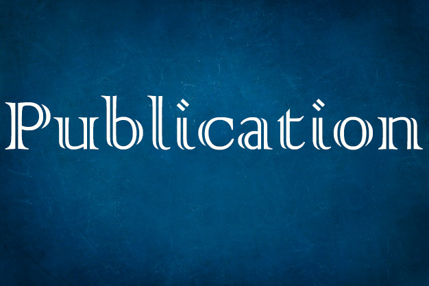 publication